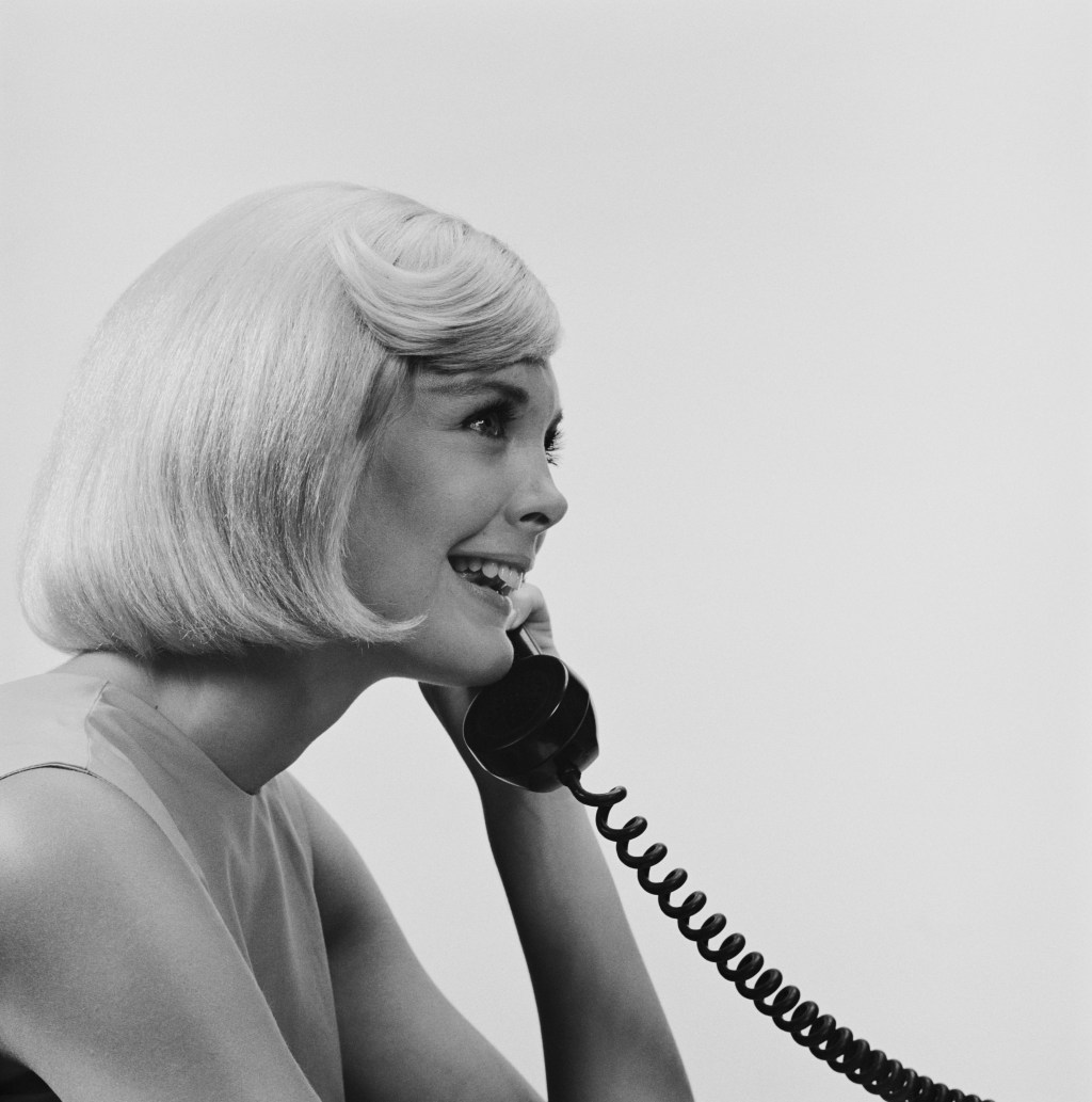 Phone Sex & Mental Health